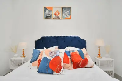 Image de Spacious Luxe 1 Bedroom Getaway