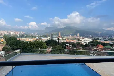 Image de Breath of fresh air, pool, romantic get away with a great view