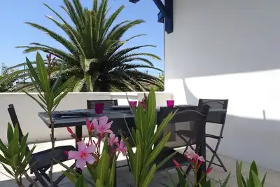 Image de Appartement - Quartier Beaurivage