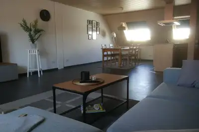 Image de Ferienwohnug / Appartment / Monteurwohnung Triangel, Sassenburg