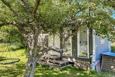 Image de Belle maison d'une chambre à.