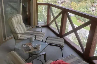 Image de The Beautiful Panorama Springs Lodge - True Ski in\/out