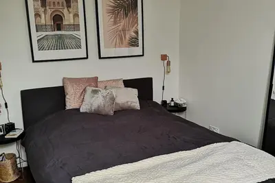 Image de Appartement suite Haussmanien