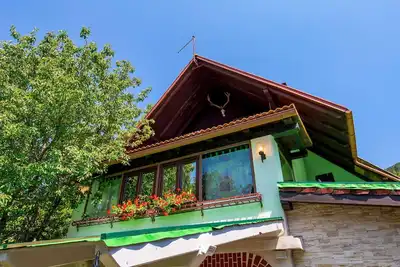 Image de Belle maison à Krivi Put avec WiFi