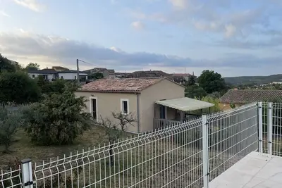 Image de Maison au calme