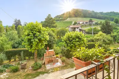 Image de Superbe appartement Ă Monforte.