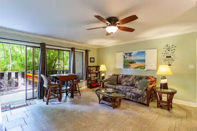 Image de Cozy stylish condo in sunny South Maui