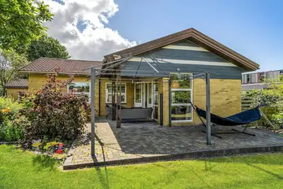 Image de Belle maison Ă Billund avec cuisine