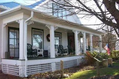 Image de Incredible Historic 6Br 7 Ba Home in Downtown.