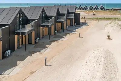 Image de Magnifique appartement à Slagelse