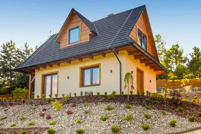 Image de Superbe maison de 2 chambres à Lopuszna
