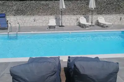 Image de Elegant villa for vacation and weddings