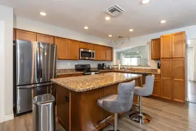 Image de Urban Style Home 💙🤍 at Old Town Scottsdale