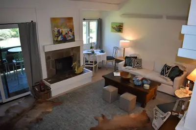 Image de Light and Bright Aspens Unit-2Bed/2bath Nice Deck!