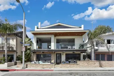 Image de Seashore Ocean View Villa