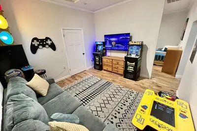 Image de Gunters Loft Arcade