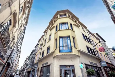 Image de Magnifique maison de 2 chambres Ă .