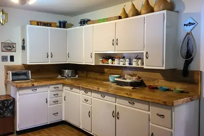 Image de Spacious 4 bedroom house near Pine Creek in Morris Pa