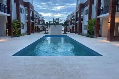 Image de The beautiful Coral Village Ii is the new star of Bavaro.