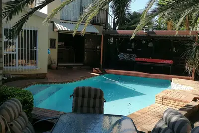 Inviting 3-Bed House in Kempton Park