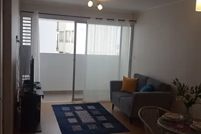 Image de Beautiful and private apartment