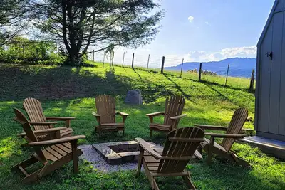 Image de Countryside Mountain house with mesmerizing views