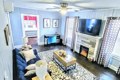 Image de Lovely 1 bedroom apartment in a central location