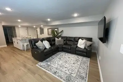 Image de Your home away from home!