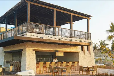 Image de Oceanview Studio with Golf - Grand Solmar Rancho