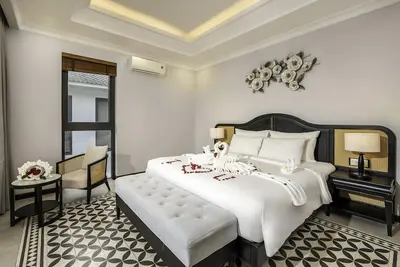Image de Andochine Resort & Spa Phu Quoc