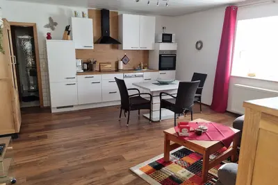 Image de Norbert vacation apartment