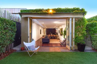 Image de St Kilda Style - Stunning 3 Bedroom House