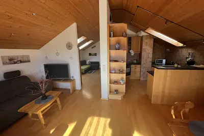 Image de Vacation apartment Sonnenschein