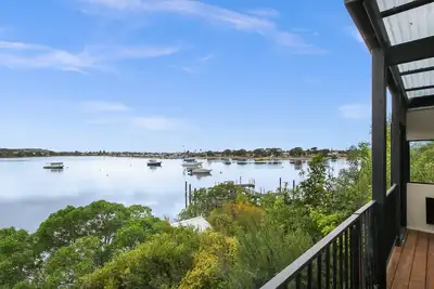 Image de The Hide Away - Lakes Entrance