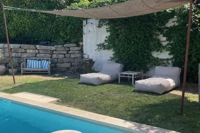 Image de Magnifique villa à Aix en Provence, à 5 minutes du centre-ville