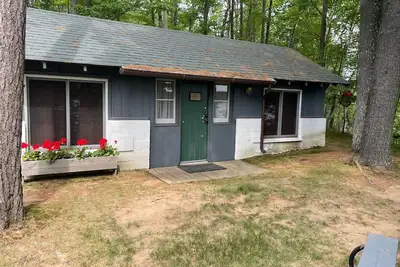 Image de EdgeWater 1, Lake Front Suite