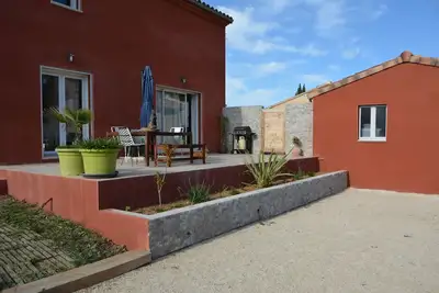 Image de Maison moderne climatisée