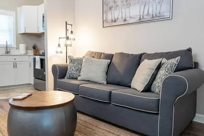 Image de Pet-Friendly Cozy Studio Downtown