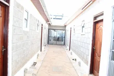 Image de Stay. Plus Villa Serene Hotel Kitale