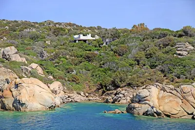 Image de Terravecchia - Villa Eleonora