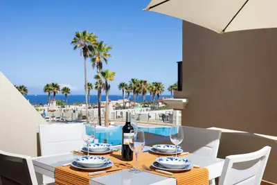 Image de Apartment El Faro for 3 people in the south of Tenerife