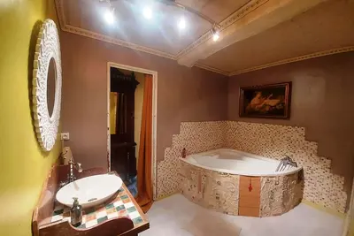 Image de Maison le troubadour