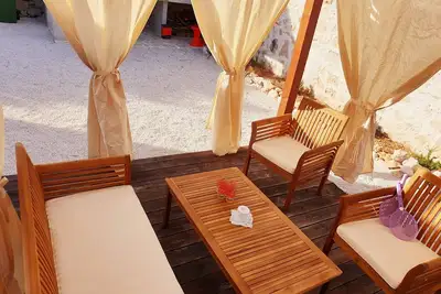 Image de Holiday House Galeb - 20 meters from Beach!