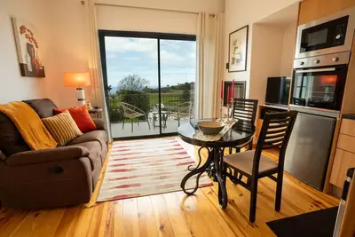 Image de Tradicampo-Quinta das Cycas-O Granel-360º Panoramic view - New Listing