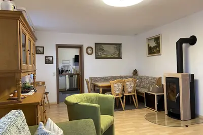 Image de Spacious, first floor vacation apartment in the Allgäu