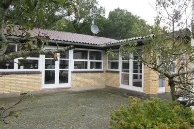 Image de Lovely house in attractive area in Nykøbing M.