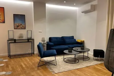 Image de C016 - Magnifique appartement au coeur du Suquet