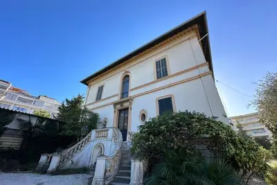 Image de C025 Villa Toscane Bel Appartement Bourgeois