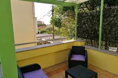 Image de C091 Bel Appartement - Cannes Mero - 4 Personnes