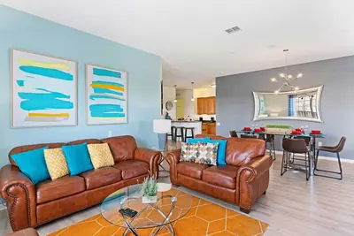 Image de Vista Cay at Epic Universe : Luxury 4 bedroom condo